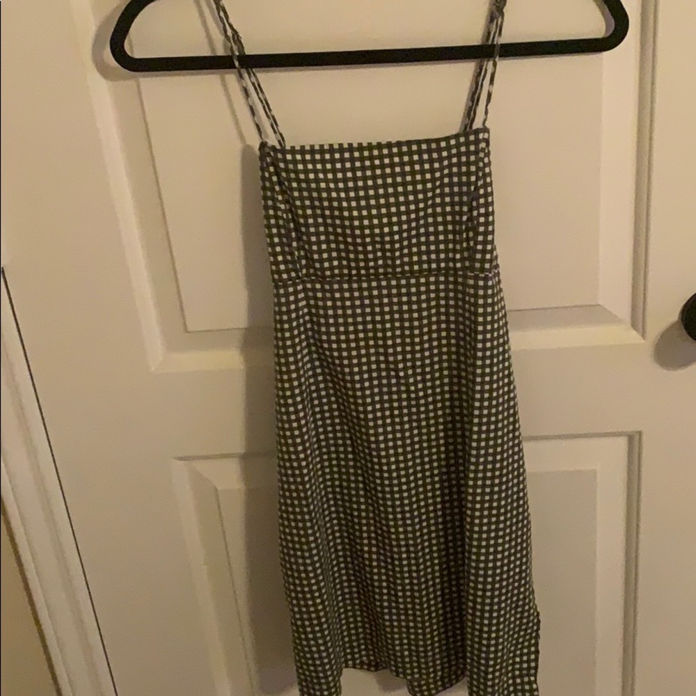 urban outfitters dress